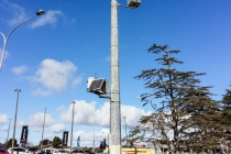 Industrial Weather Station 