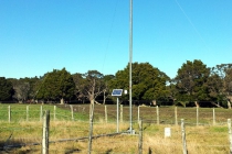 Industrial Weather Station