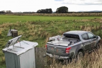 ITU G2 System Farm Irrigation Monitoring