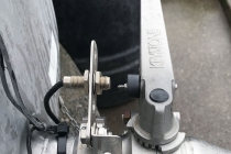 Milk Vat Tap Monitoring Kit