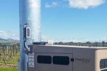 Long Range Remote (LRR)