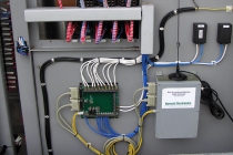Railway Level Crossing Monitor (RXM)