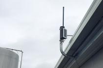 Milk Vat Monitoring