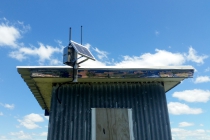 ITU G2 System Irrigation Monitoring