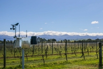 Frost/Weather G2 System
