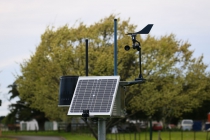  Frost/Weather G2 System 