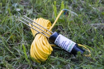 Acclima TDR-310S Soil Moisture Sensor