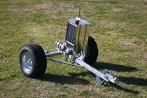 ATV Effluent Pod Trailer (V2)