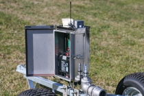 ATV Effluent Pod Trailer (V2)