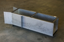 Ramp Flume 