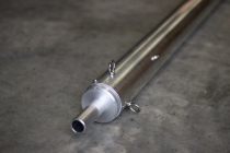 Mast Spigot