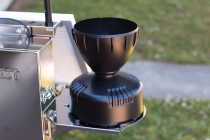 Davis Rain Gauge