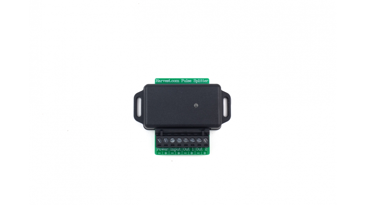 Pulse Meter Splitter