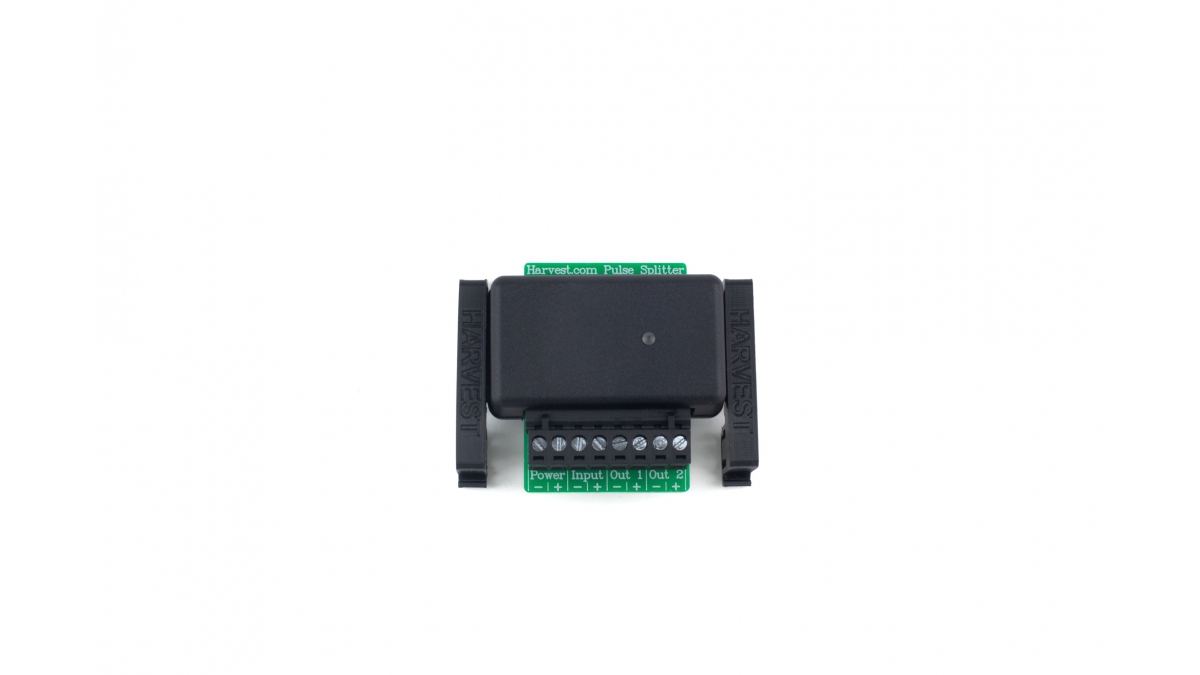 Pulse Meter Splitter