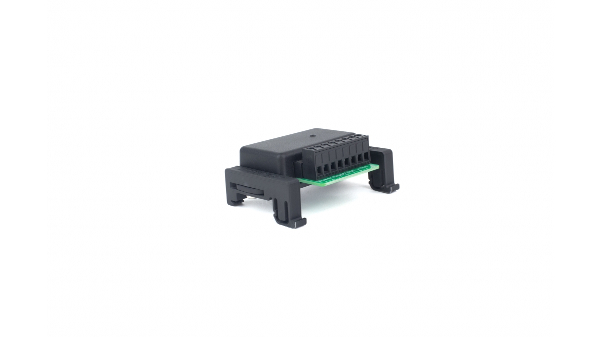 Pulse Meter Splitter