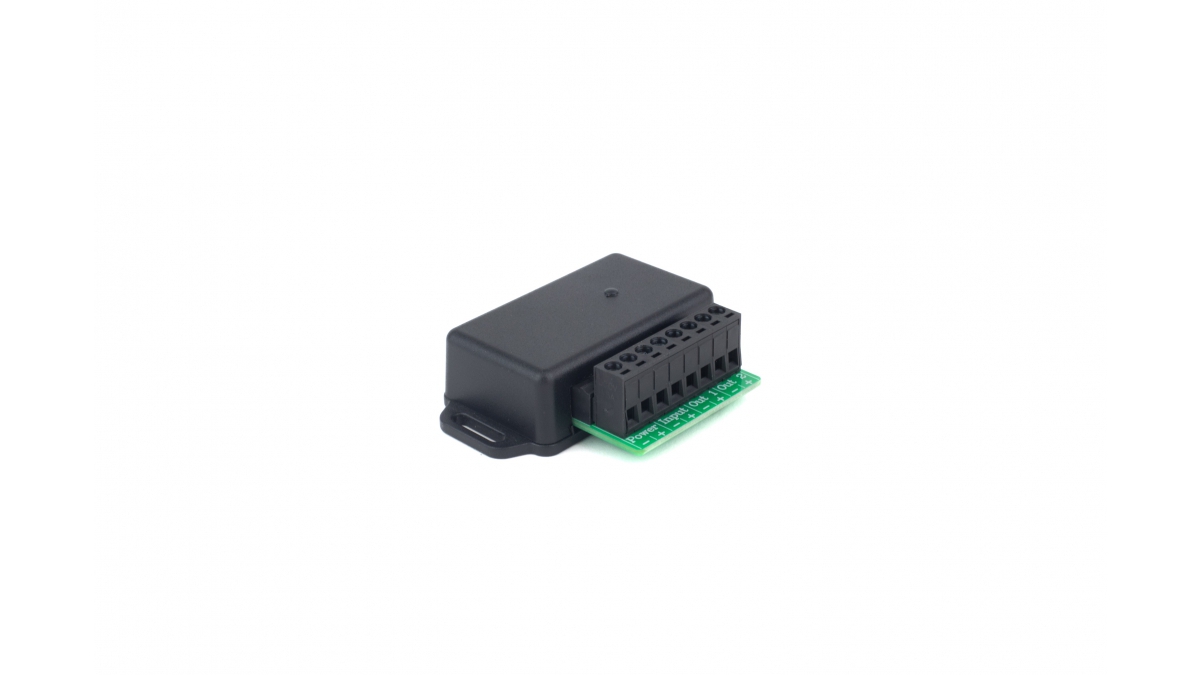 Pulse Meter Splitter