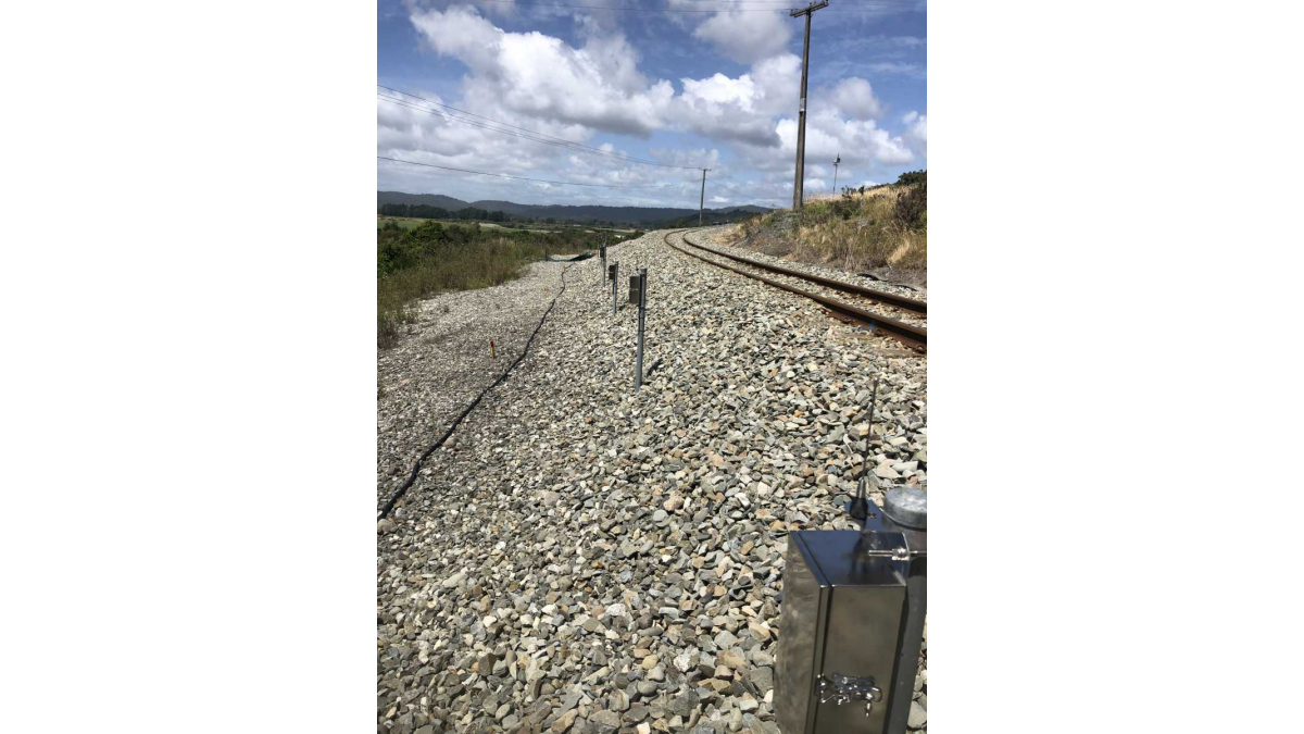 Tilt sensors
